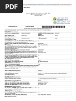 Examinationservices - Nic.in NEET2025 Registration ConfirmationPage ...