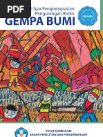 Download Kemdiknas SCDRR Modul Ajar Pengintegrasian Pengurangan Risiko Gempa Bumi SMP by djuniprist SN90977269 doc pdf