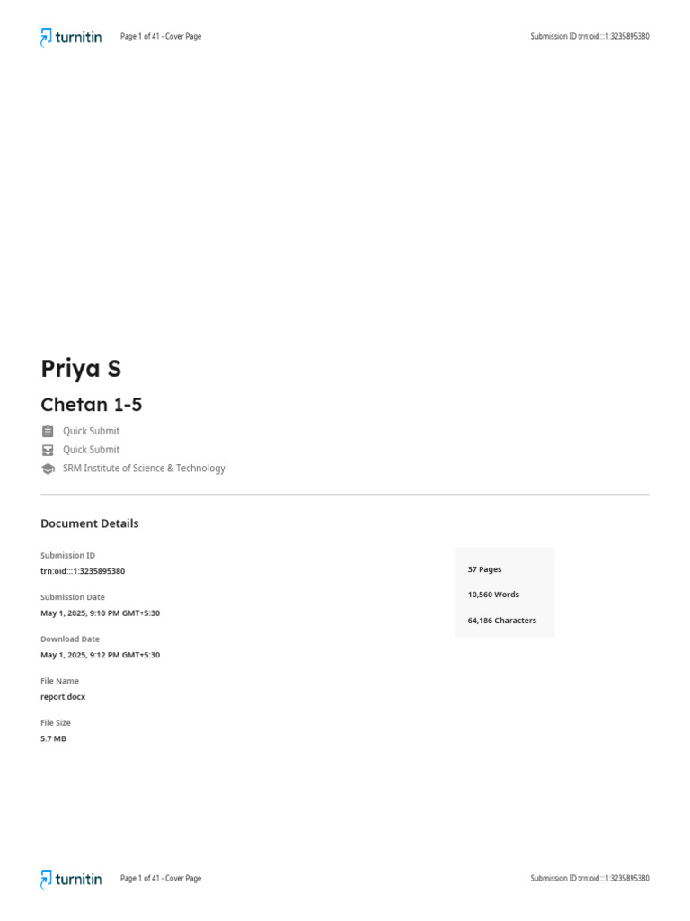 Report | PDF