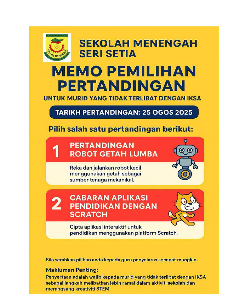 Memo 1 | PDF