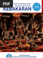 Download Kemdiknas SCDRR Modul Ajar Pengintegrasian Pengurangan Risiko Kebakaran SD by djuniprist SN90978428 doc pdf