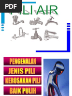Kuliah 6 Jenis Jenis Pili Tangki Simbah Dan Sanitasi 1 Pdf