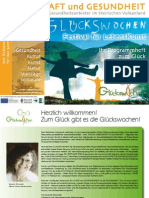 Glückswochen 2012