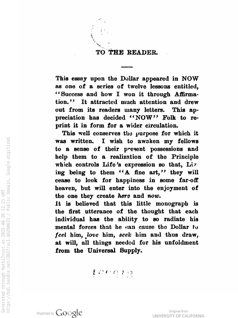 CA TO Reader | PDF