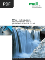 réservoir enterré de pluie