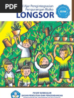 Download Kemdiknas SCDRR Modul Ajar Pengintegrasian Pengurangan Risiko Longsor SD by djuniprist SN90979774 doc pdf