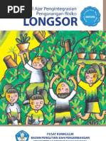 Download Kemdiknas SCDRR Modul Ajar Pengintegrasian Pengurangan Risiko Longsor SMP by djuniprist SN90980165 doc pdf