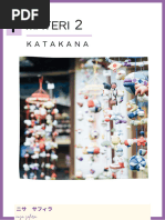 Kotoba N3 Card Pdf Pdf