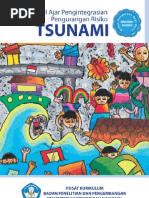 Download Kemdiknas SCDRR Modul Ajar Pengintegrasian Pengurangan Risiko Tsunami SMU by djuniprist SN90982393 doc pdf