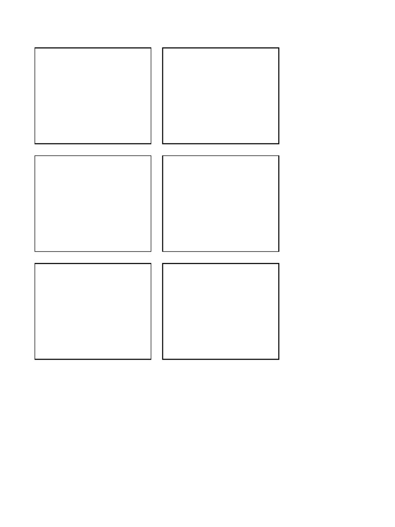 Pattern Cards Matching Game | PDF
