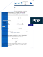 Parts Per Million (PPM) Converter