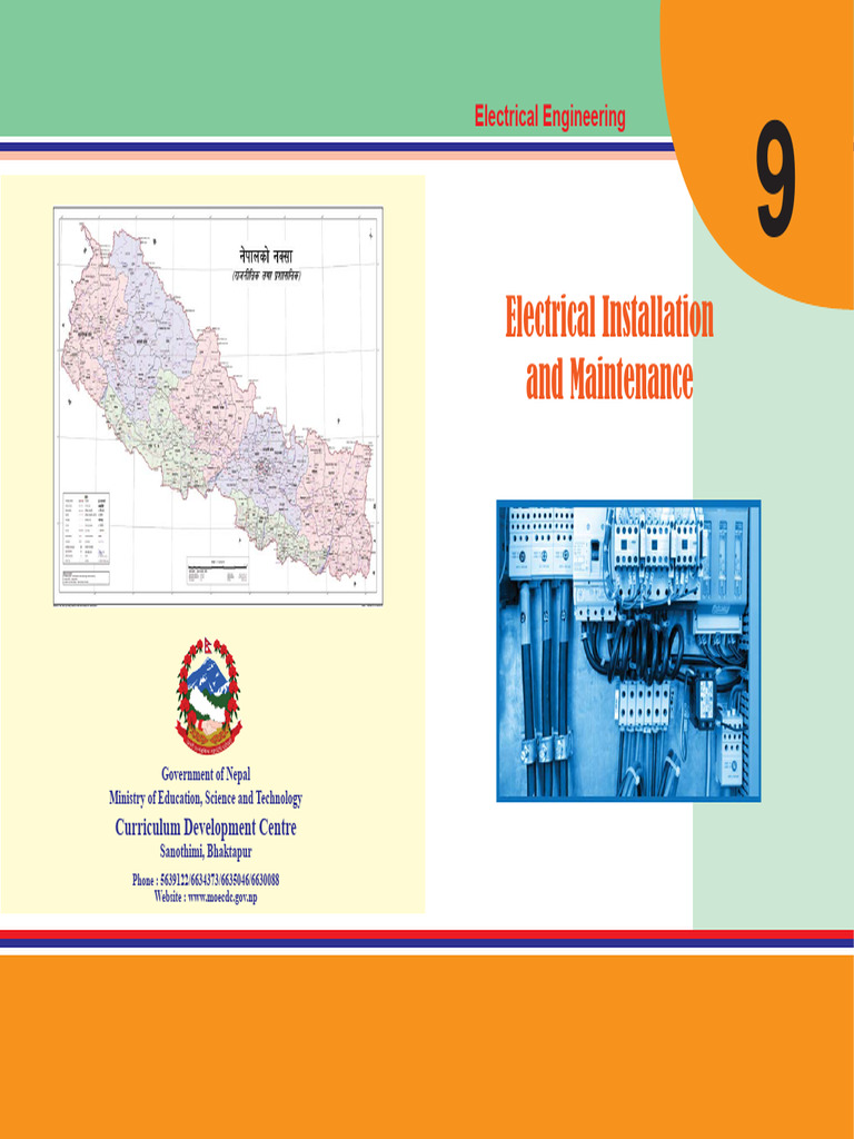 Grade 9 Electrical Installation Guide | PDF | Incandescent Light Bulb ...