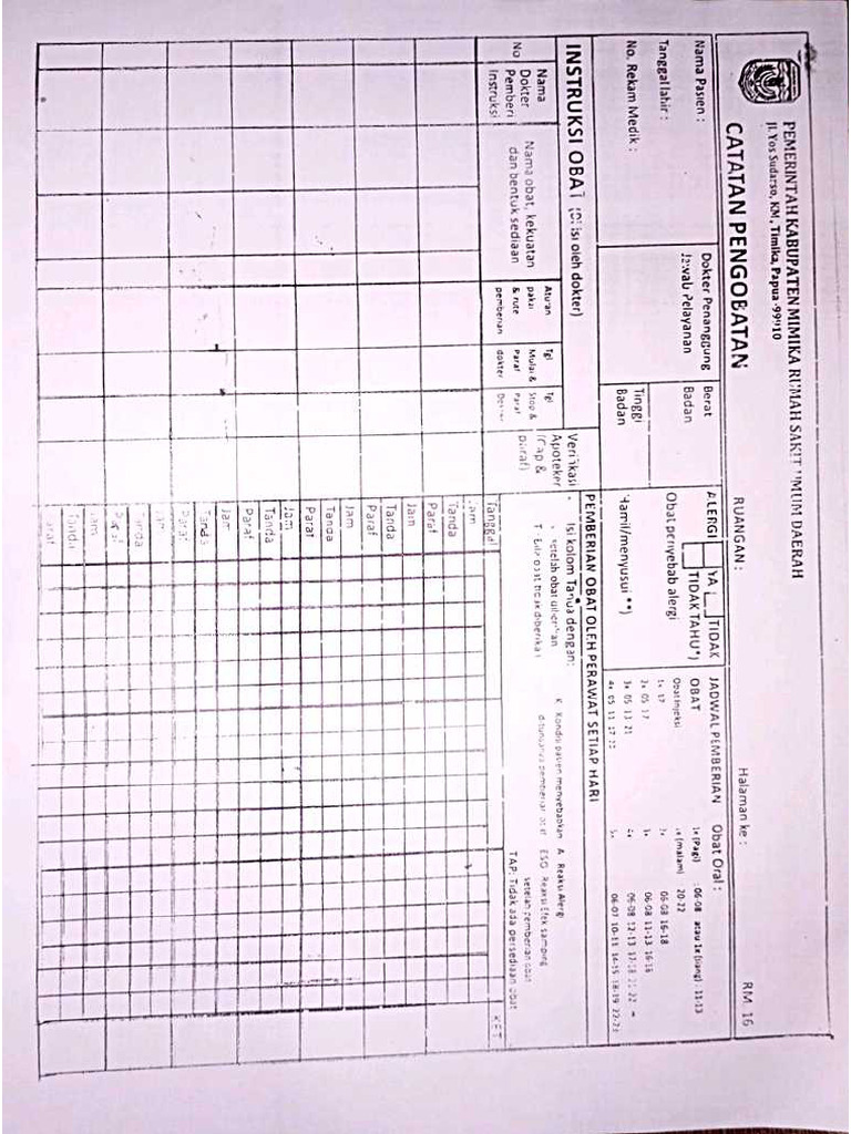 Cpo | PDF