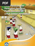 Download Kemdiknas 2010 Panduan Perangkat Penilaian Sektor Pendidikan 02 Buku Manual by djuniprist SN90984428 doc pdf