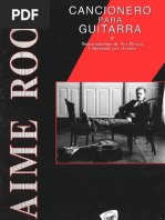 El Diablo Suelto Partitura Guitarra Pdf To Word