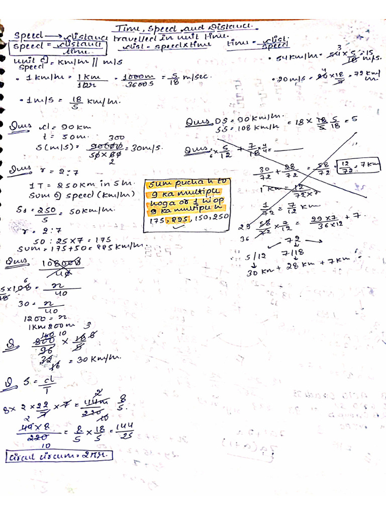 My Write Notes 5 | PDF