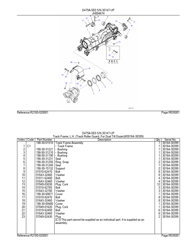D475-5e0 30147 2 | PDF