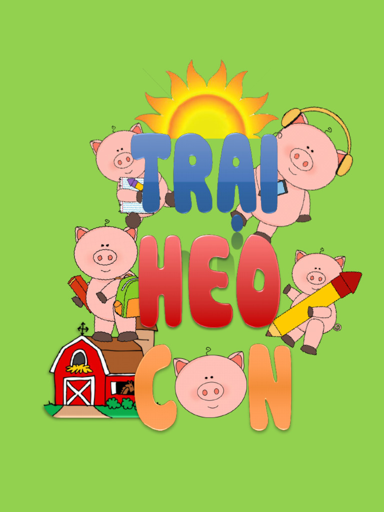 Trai Heocon | PDF