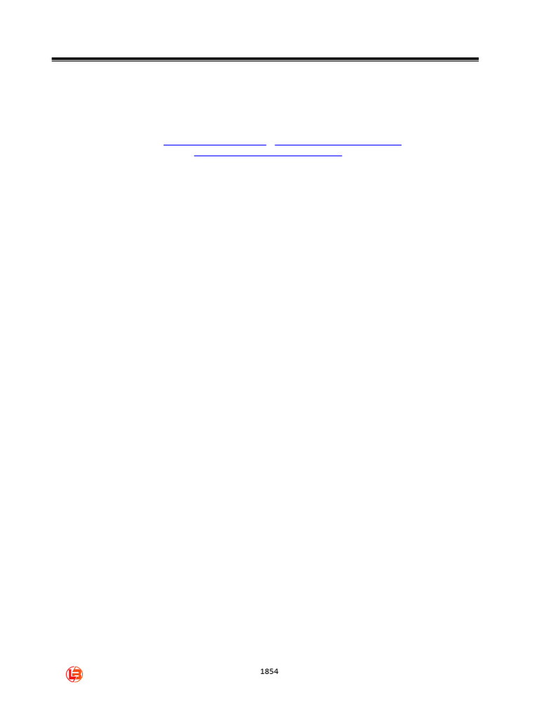 Strategies in The Implementation of Synchromodal F | PDF
