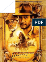 John Williams Indiana Jones Theme