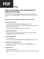 Batch Upload Employee Photo Guide | PDF | File Transfer Protocol ...