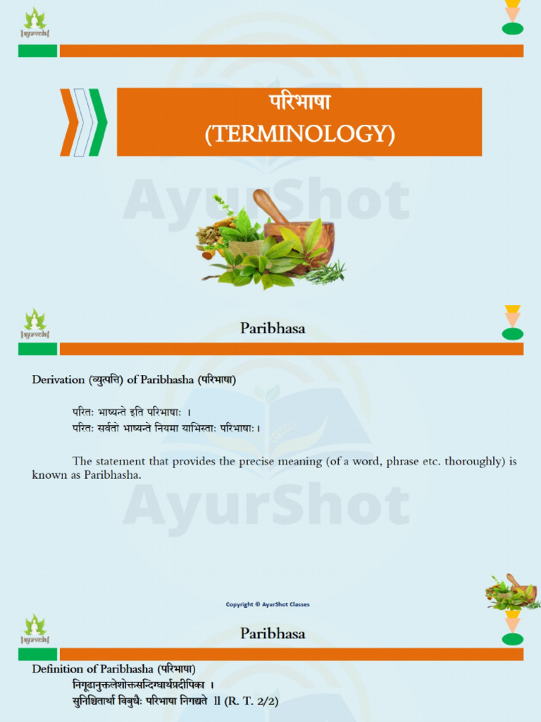 Paribhasa Pic | PDF