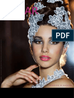 Revista Casar Na Madeira - Wedding in Madeira Island Portugal (Brides e Grooms Magazine) 2012