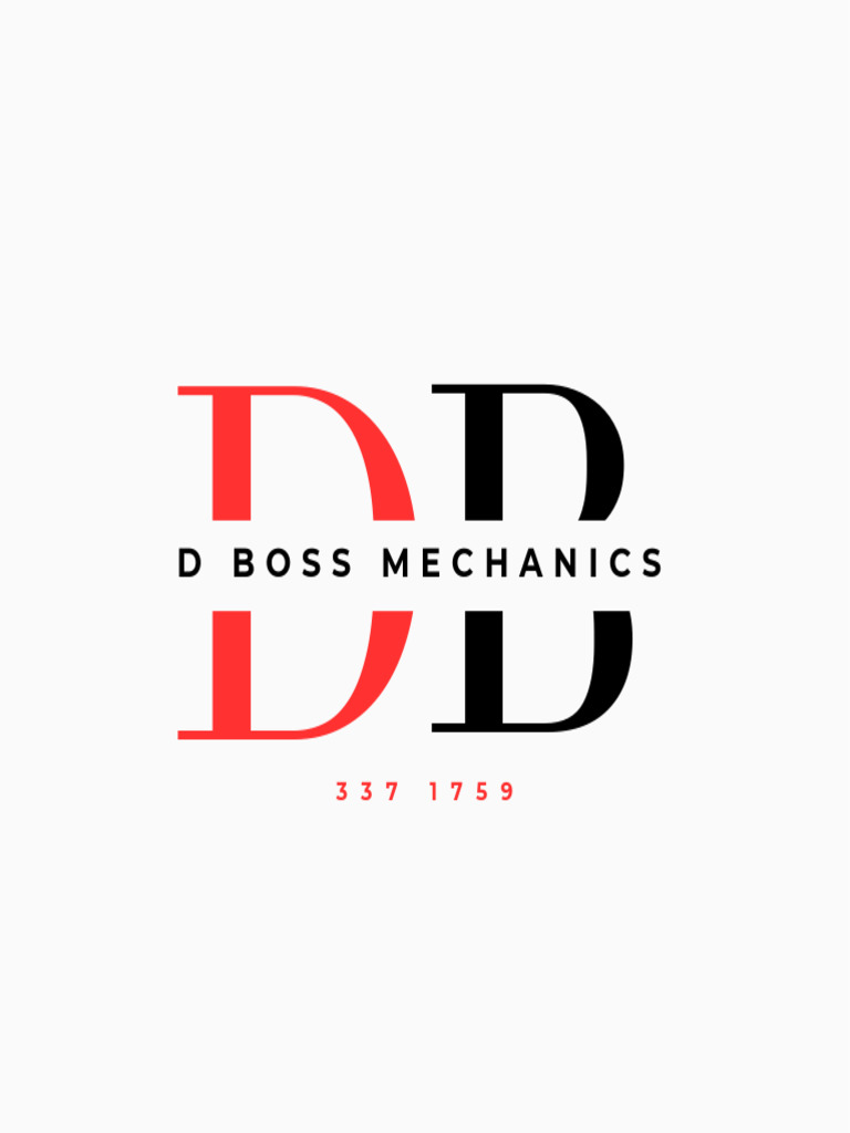 D Boss | PDF