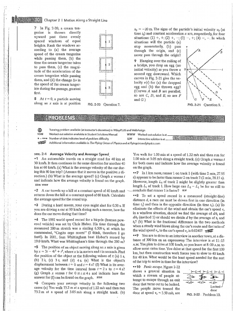 CH 2 HW | PDF
