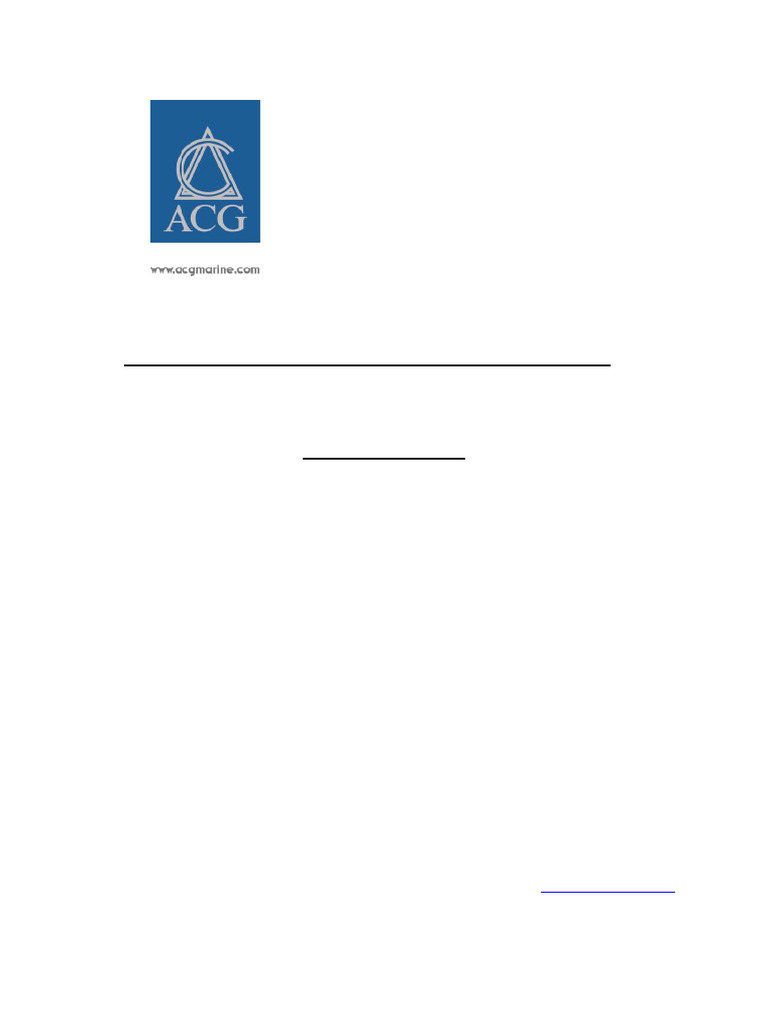 ICCP | PDF | Corrosion | Anode