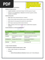Informed Consent for Genetic Testing | PDF | Genetic Testing | Genetic ...