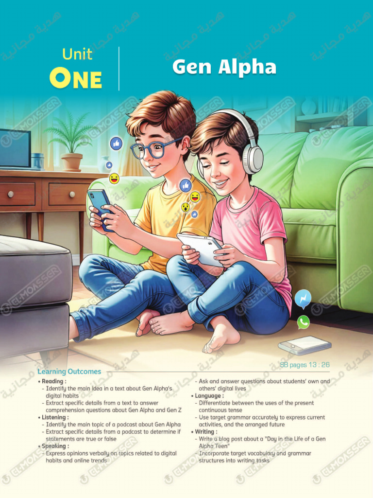 Unit 1 - 2 Prep | PDF