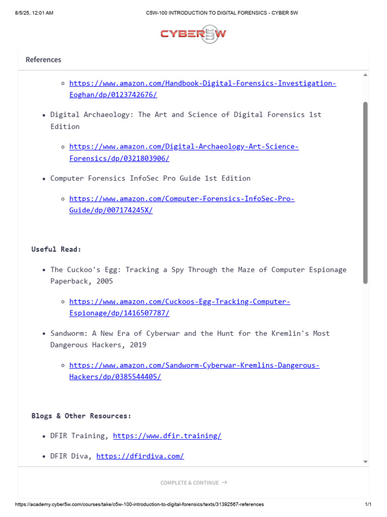 11 References | PDF