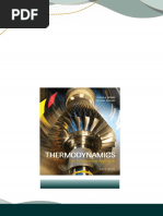 Introduction To Thermodynamics and Heat Transfer 2nd Edition Yunus A ...