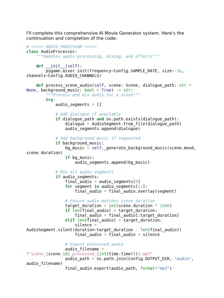 Python 8 Code Run It o and Check It Out | PDF | Computer Programming ...