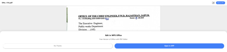 WPS Office Module Aiguide Overview | PDF