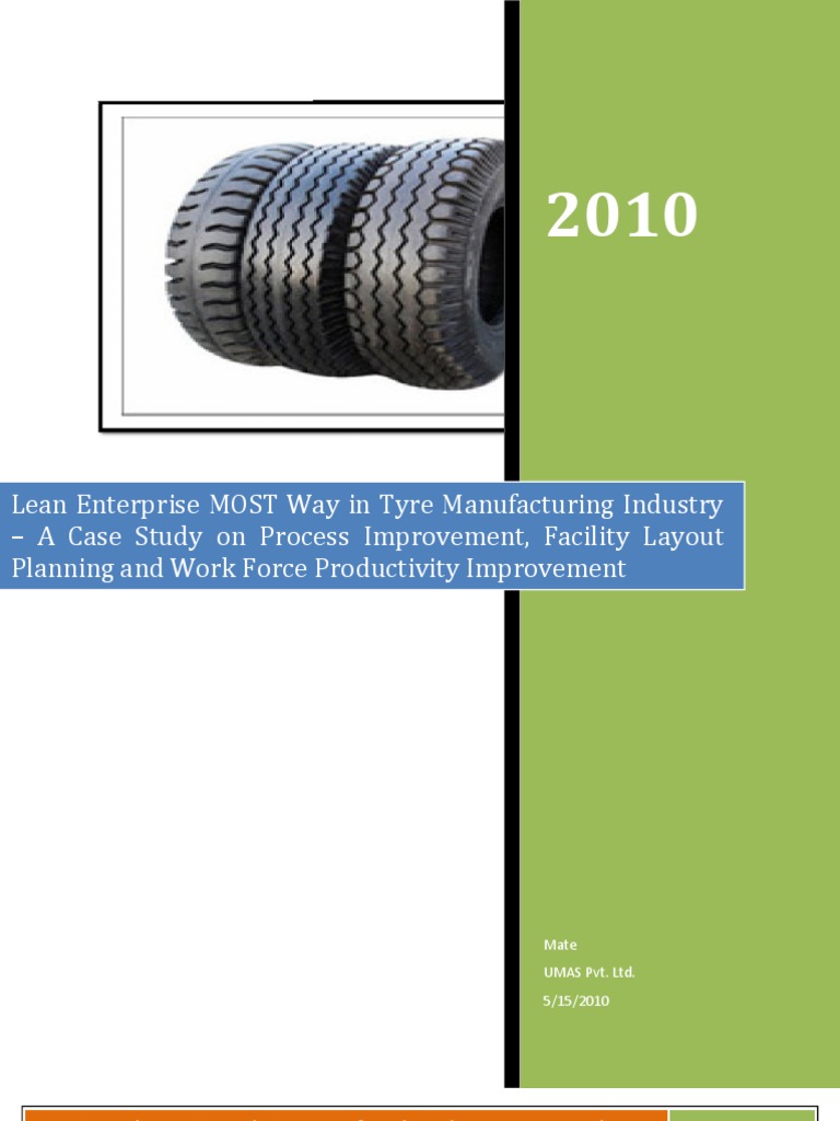 Iiot case study image