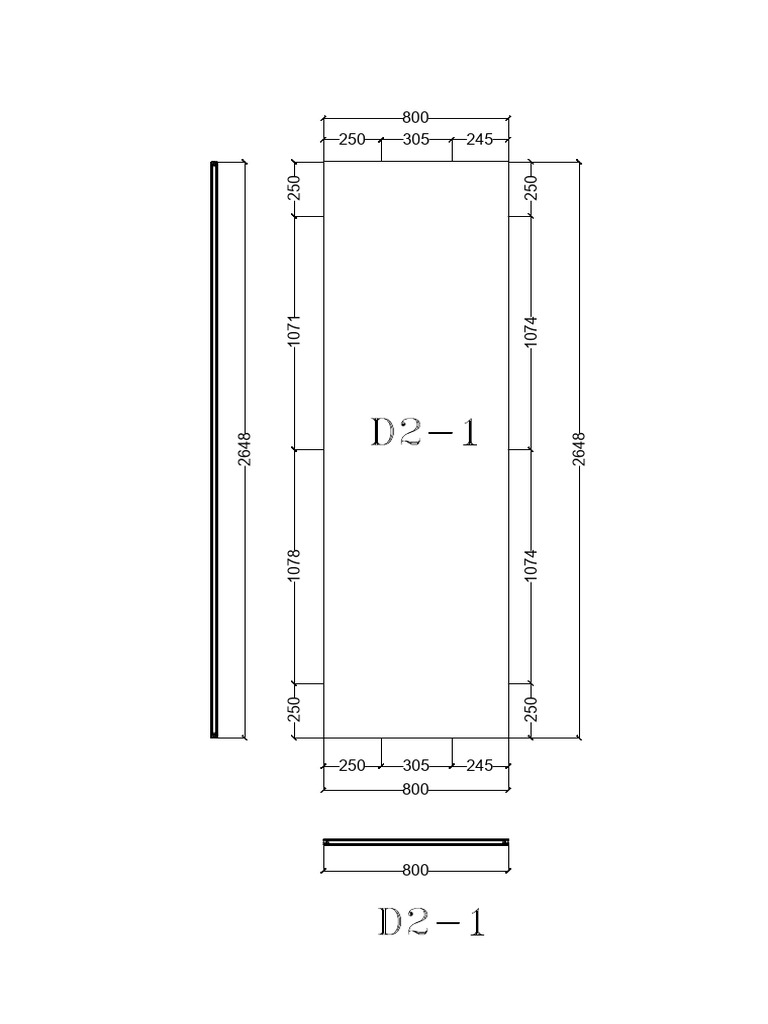D2 1 | PDF