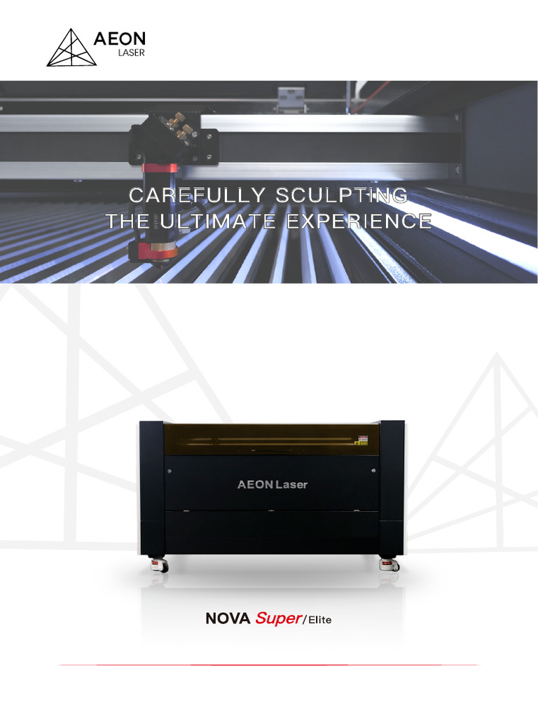 Nova Laser Super Catalog | PDF | Mains Electricity | Electronics