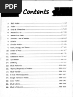 Mr. Sir's Physics Made Easy Guide | PDF