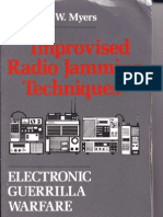 60938253 Improvised Radio Jamming Techniques PALADIN PRESS