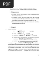 Download Panduan Latihan Reguler Futsal 1 by Ryu Gigac SN90998041 doc pdf