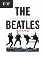 Download The Beatles - Uptaded Editon_ by Hunter Davis 2009 by guitarinflames SN90998570 doc pdf