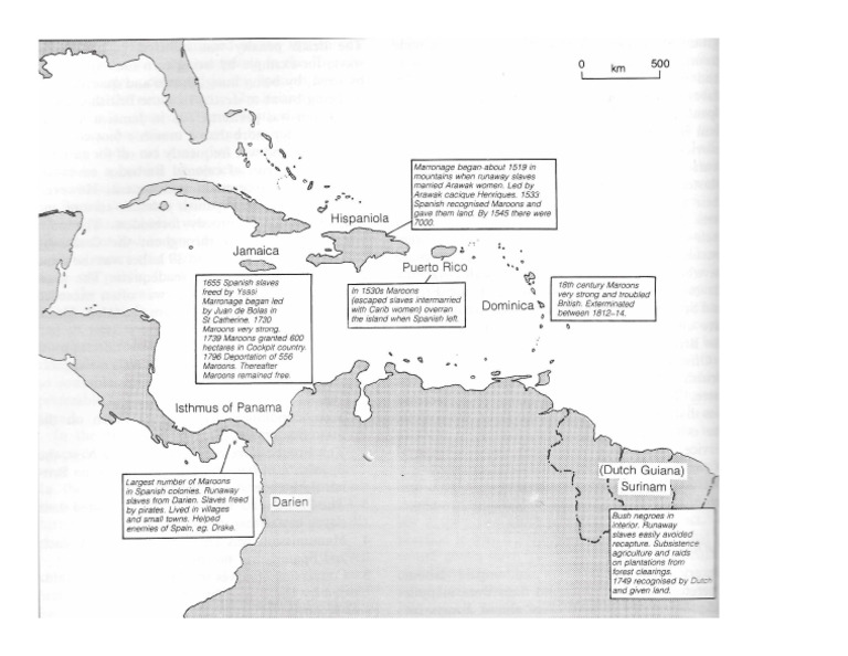 Map | PDF