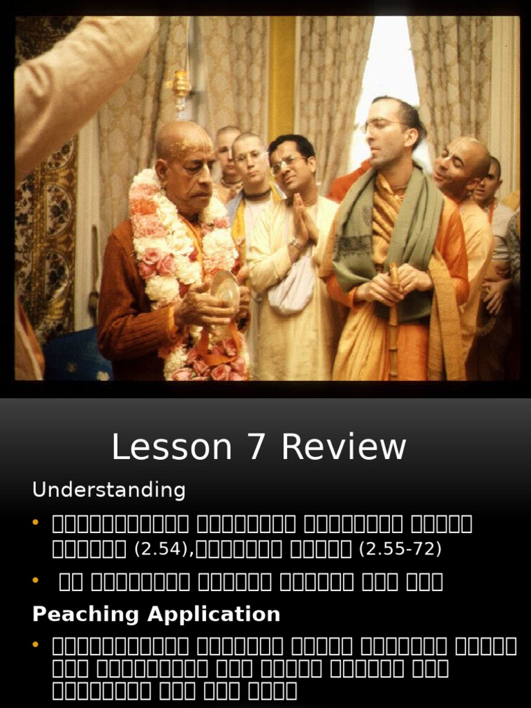 Lesson 9 | PDF