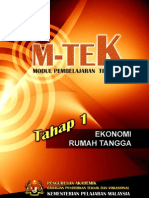 Download ERT TAHAP 1 by shurinaabrahim SN91001303 doc pdf