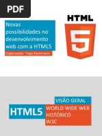 HTML 5
