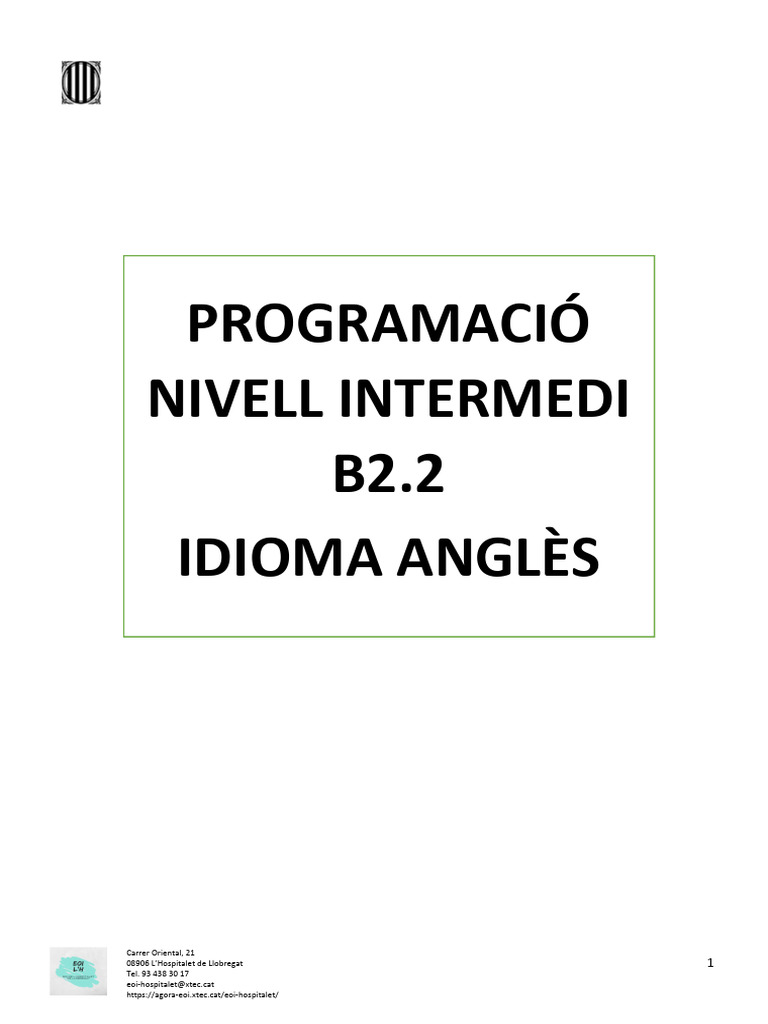Angles B2.2 | PDF