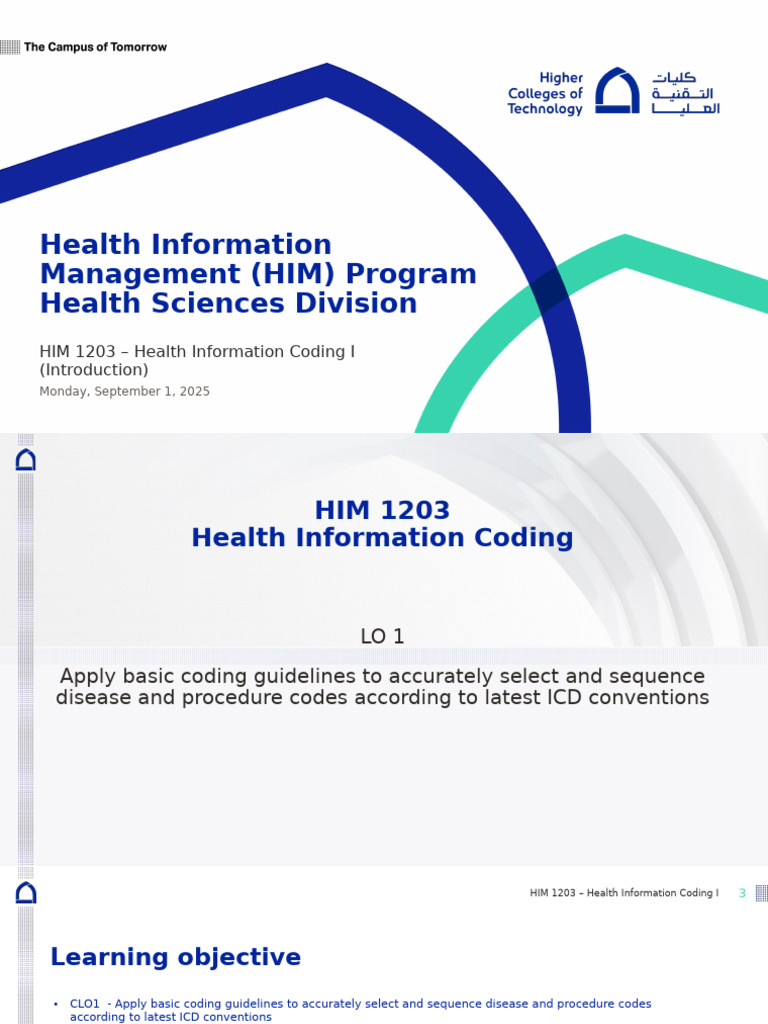 1.2c - Coding Standards - Latest | PDF | Medical Diagnosis | Health Care