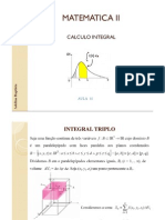 Aula 13_Integrais Triplos